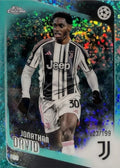 Card front
