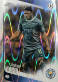Card front