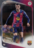 Card front
