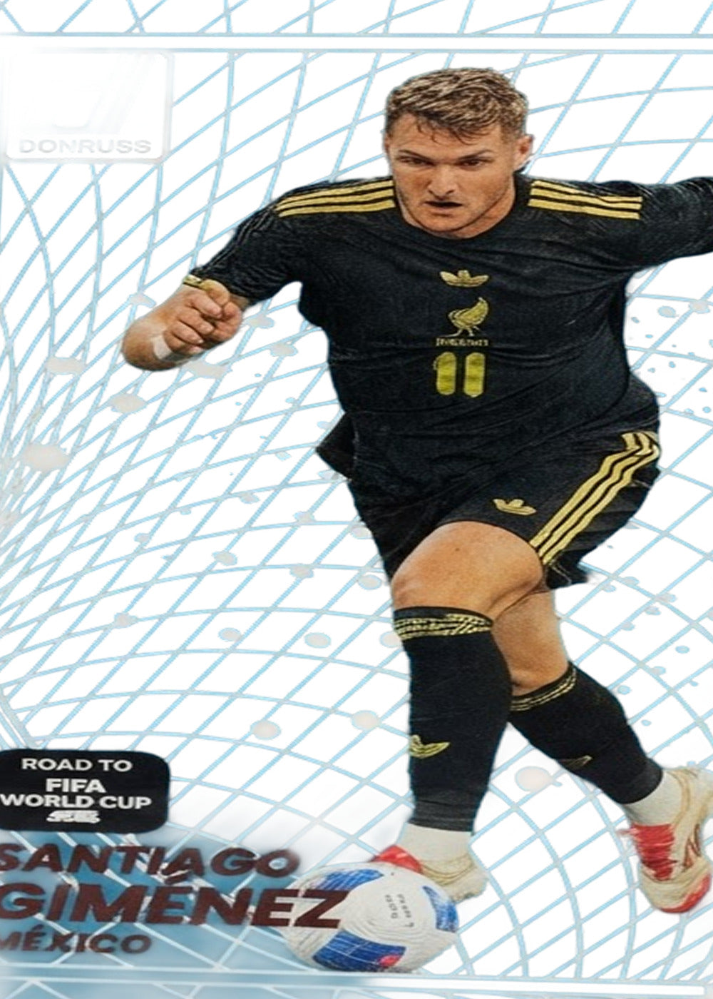 Card front
