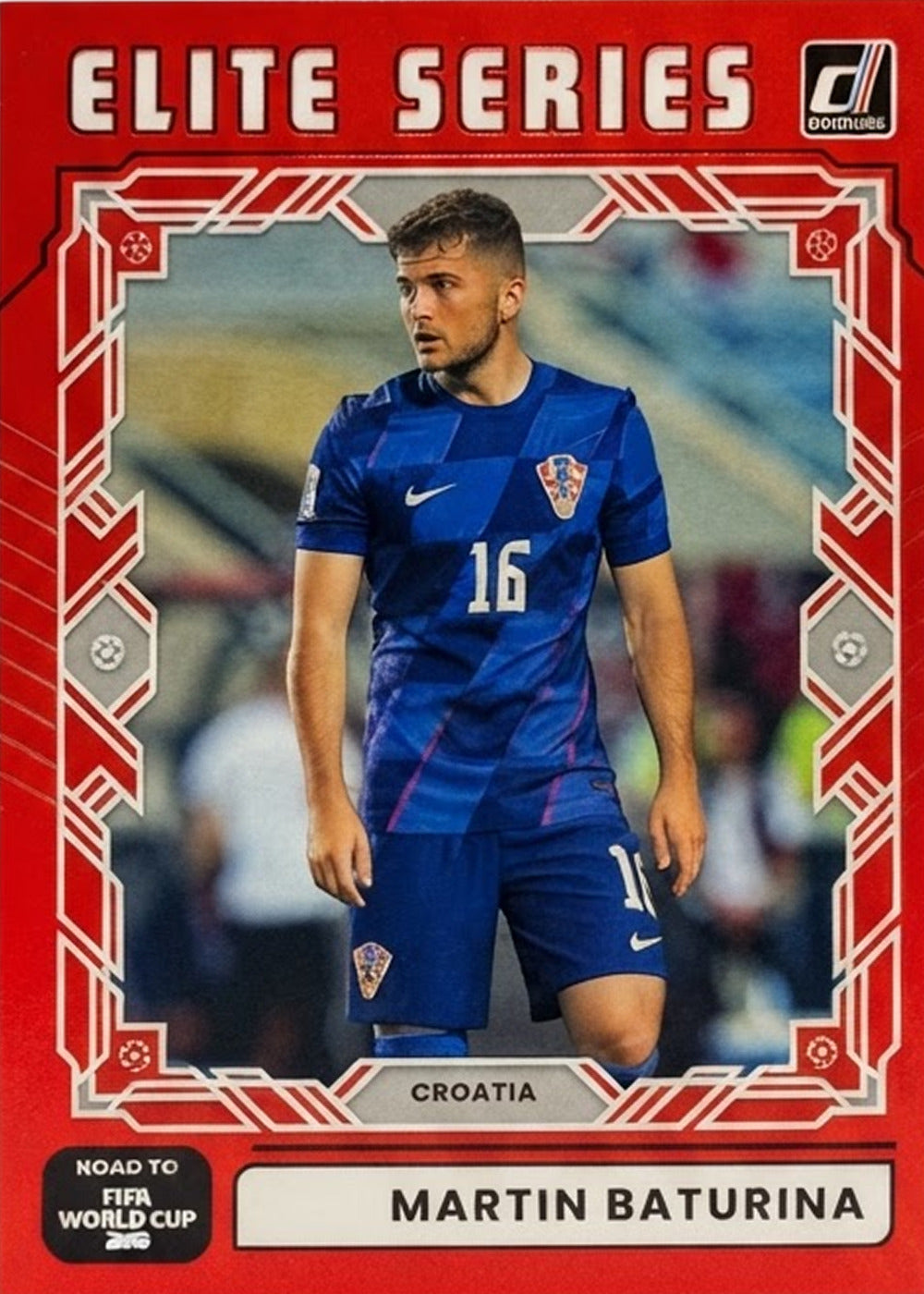 Card front