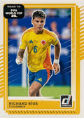 Card front