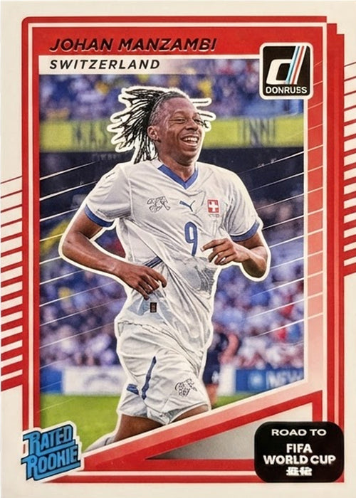 Card front