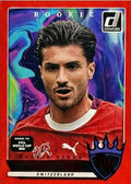Card front
