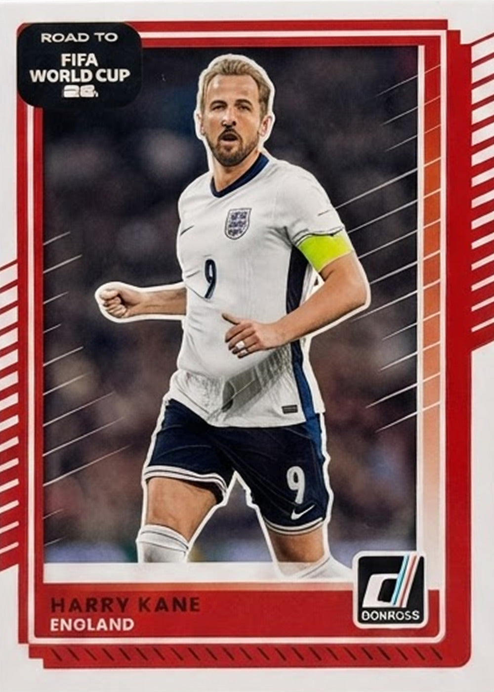 Card front