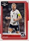 Card front