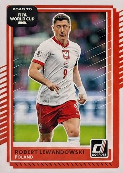 Card front