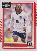 Card front