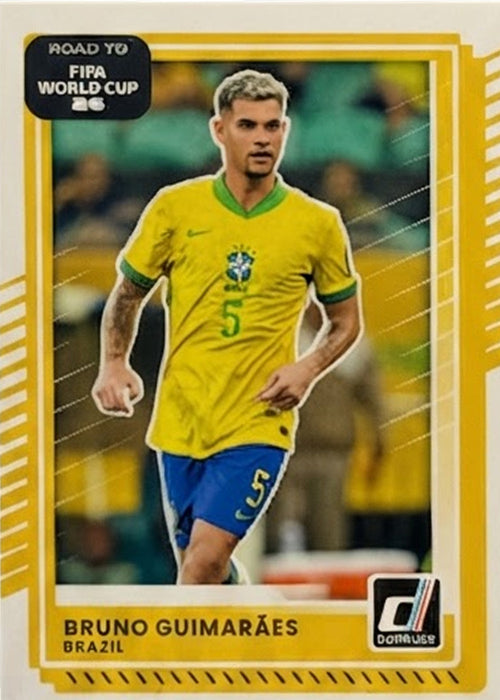 Card front