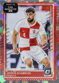 Card front
