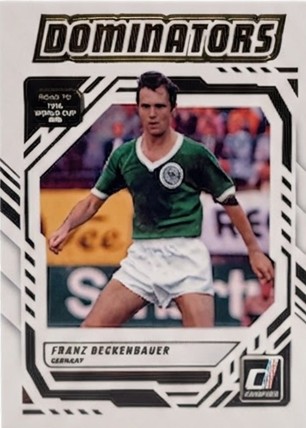 Card front