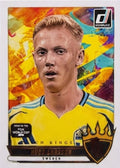 Card front
