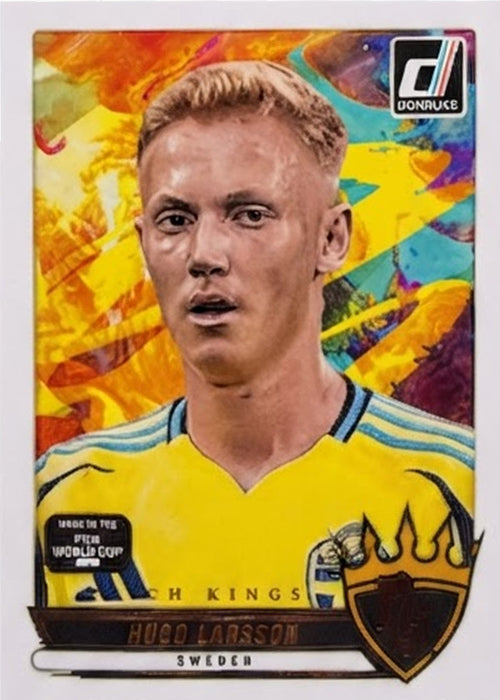 Card front