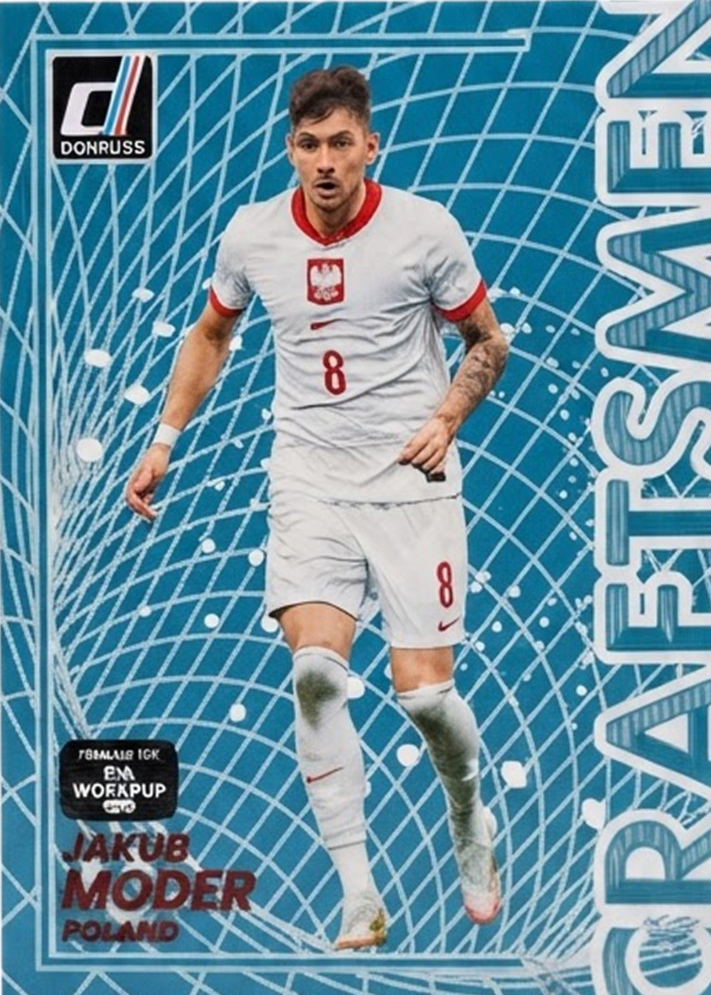 Card front
