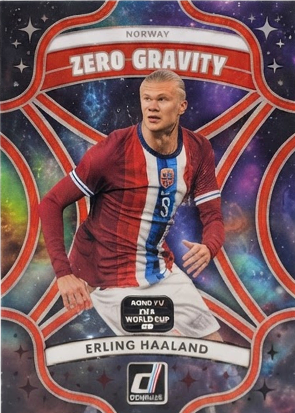 Card front