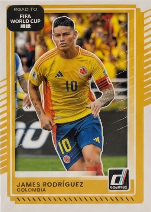 Card front