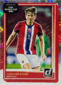 Card front