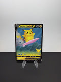 Surfing Pikachu V 008/025 — Celebrations