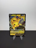 Pikachu V 043/185 — Vivid Voltage