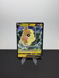 Morpeko V 037/072 — Shining Fates