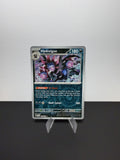 Hydreigon 140/193 — Paldea Evolved