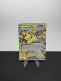 Pikachu ex 057/191 — Surging Sparks