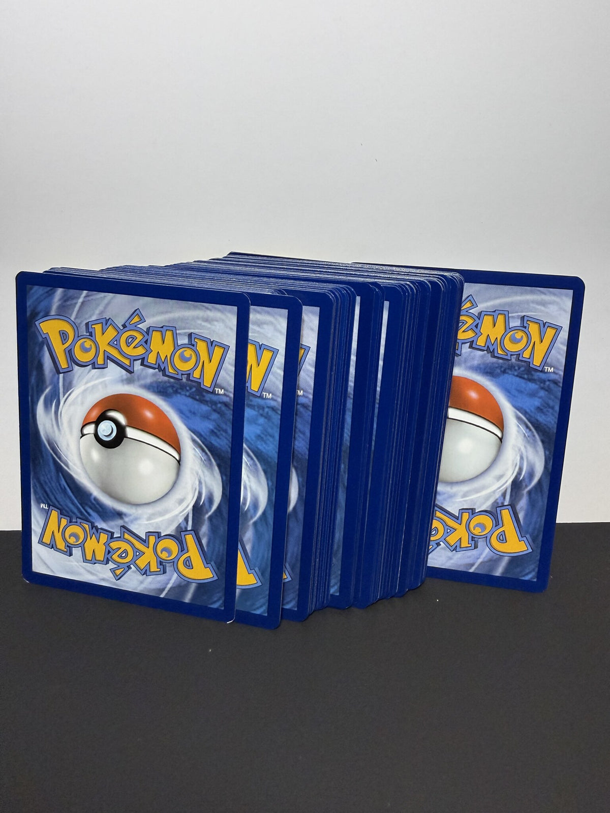 10 Card Pokémon Pack