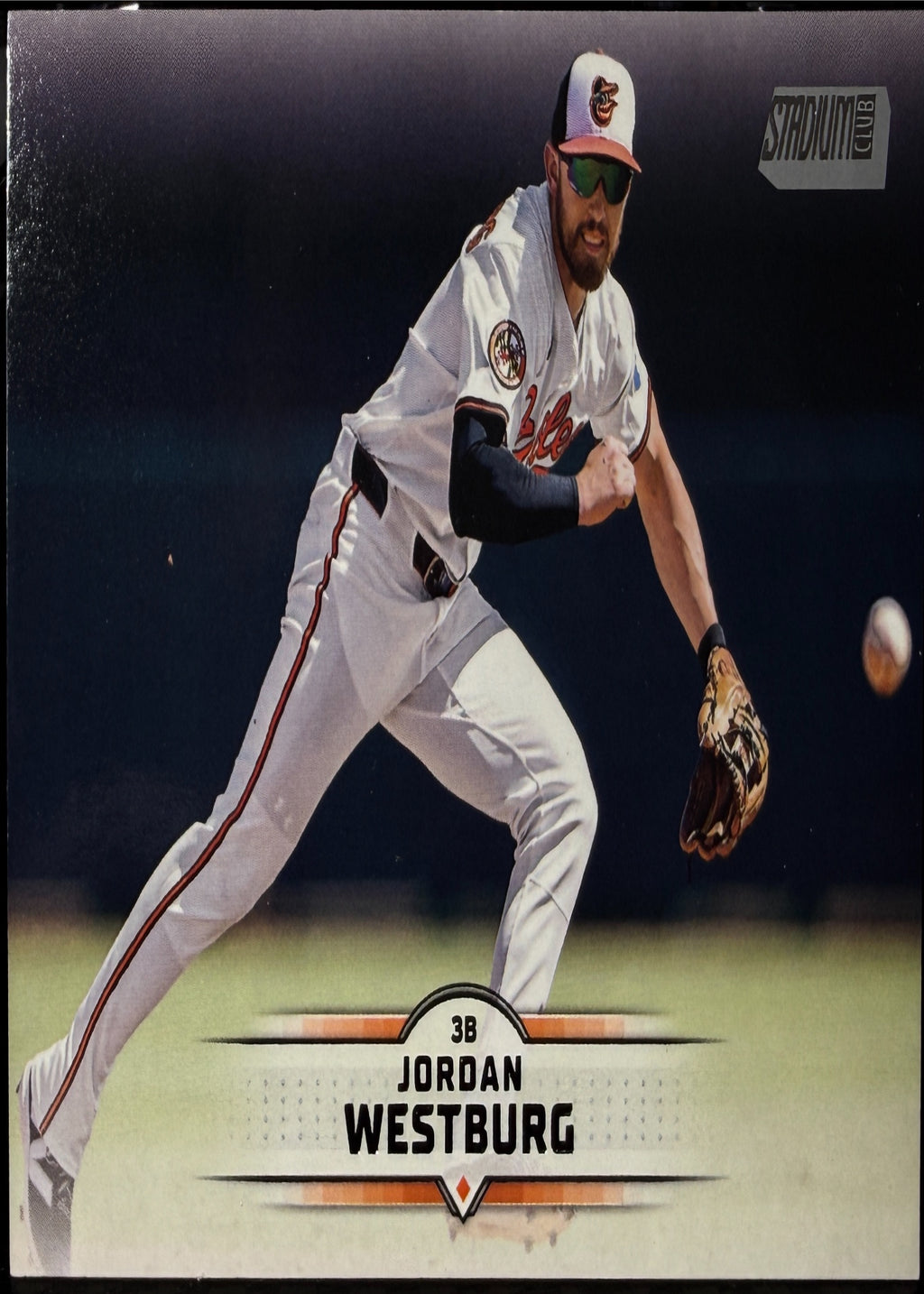 Card front
