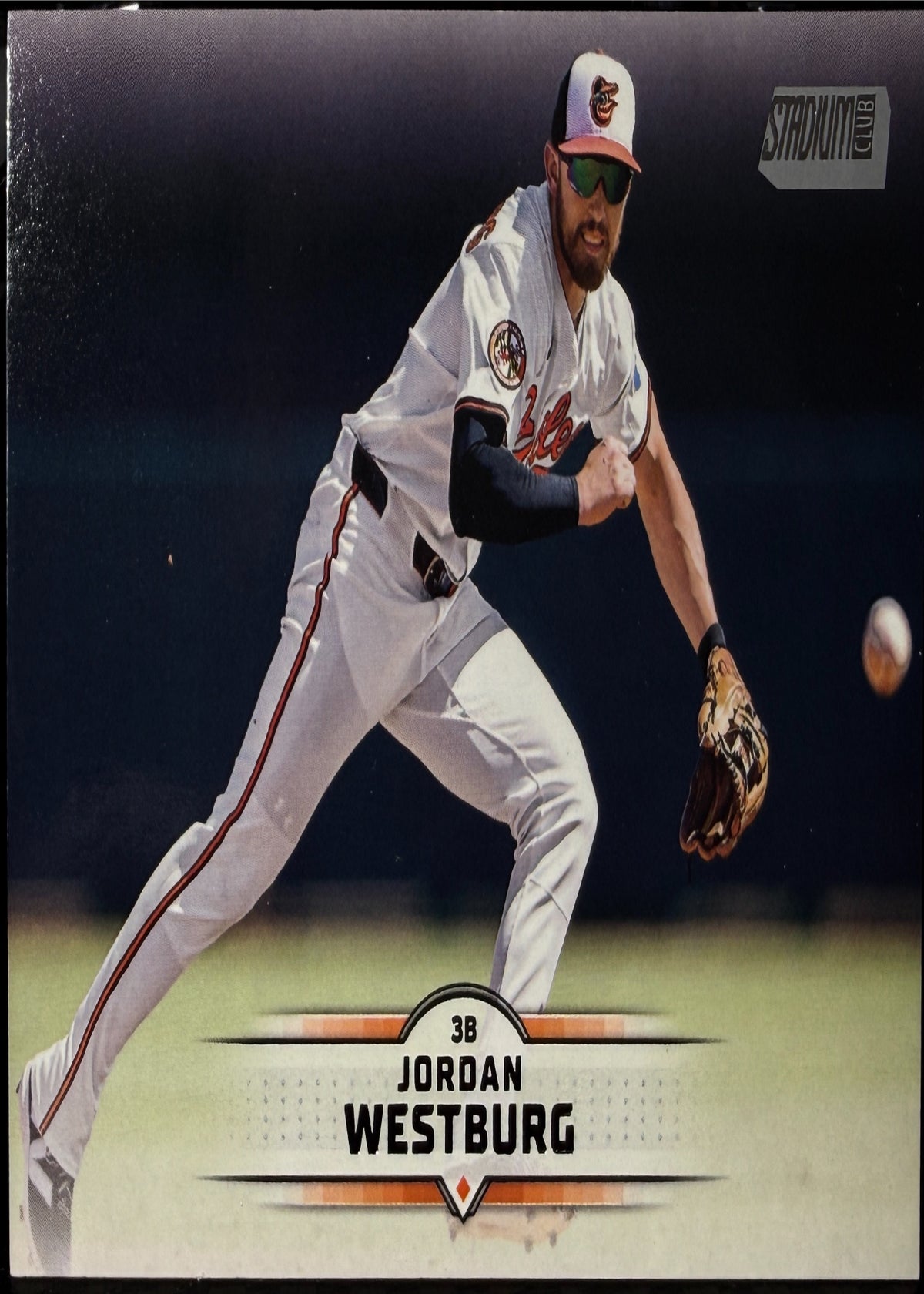 Card front