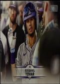 Card front