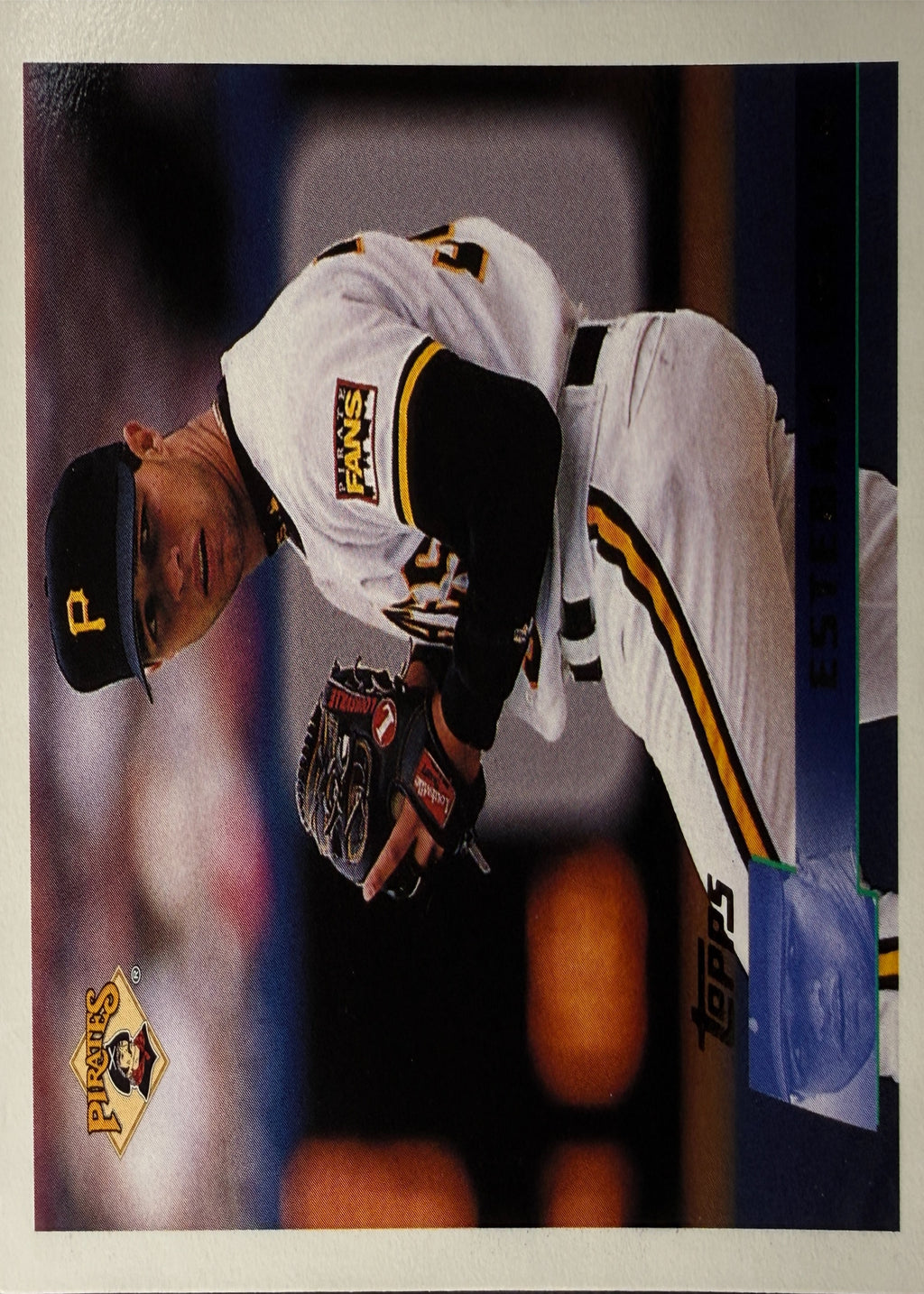 Card front