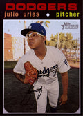 Card front