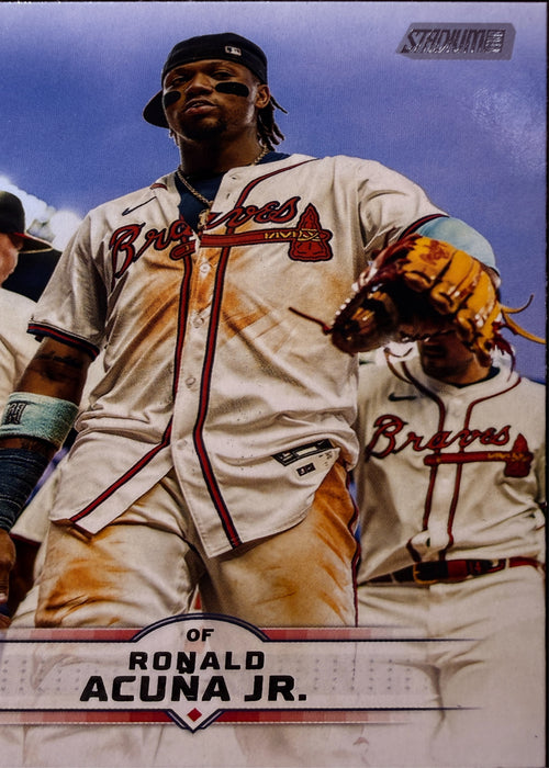 Card front