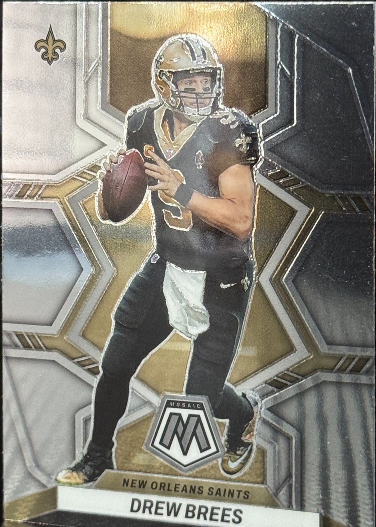 Card front