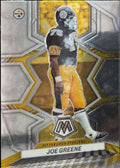 Card front