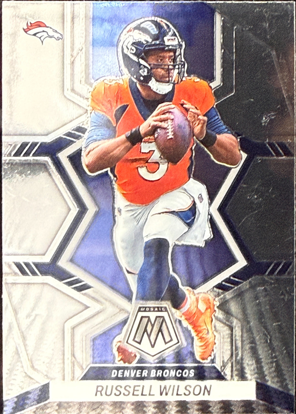 Card front