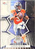 Card front
