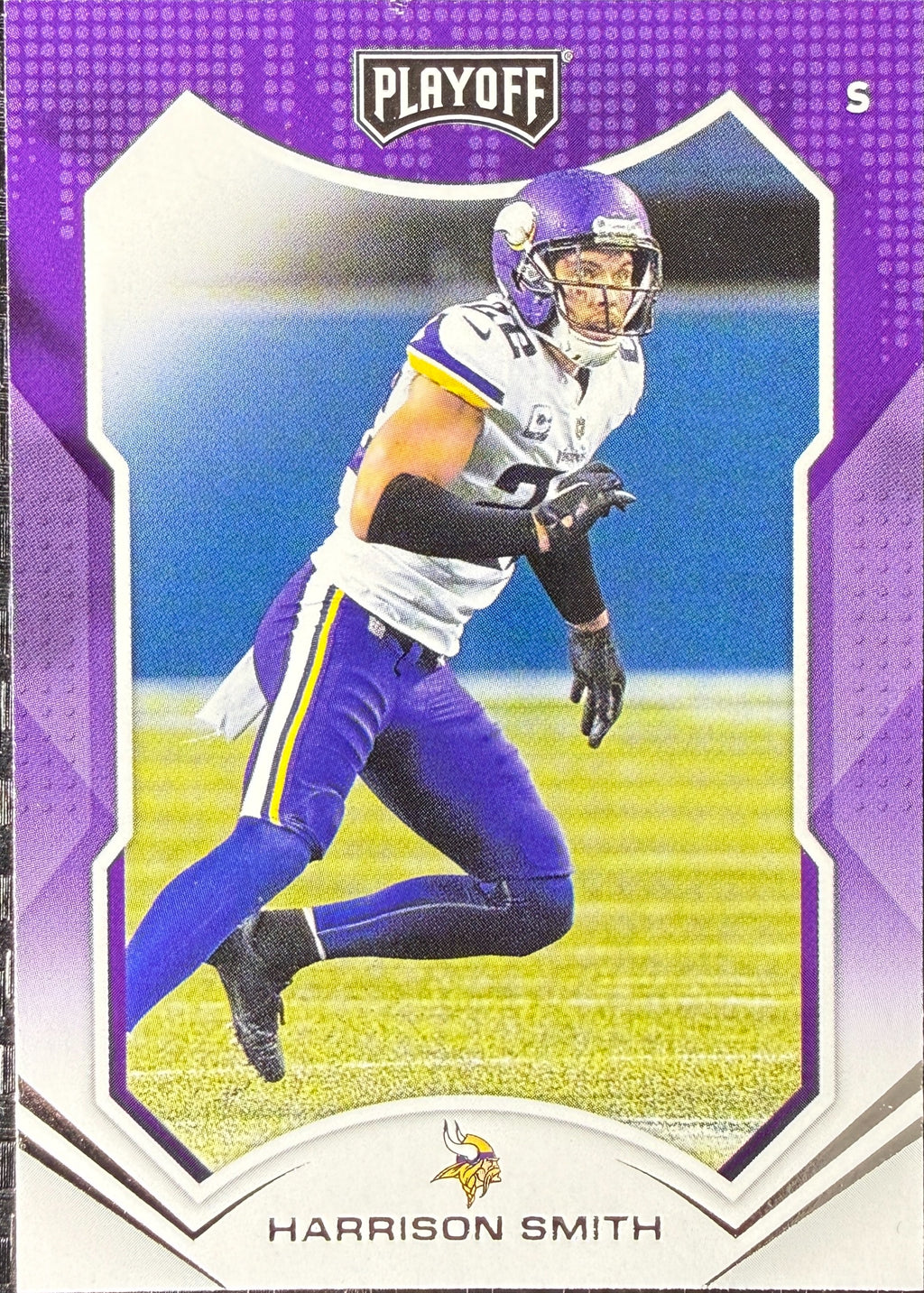 Card front