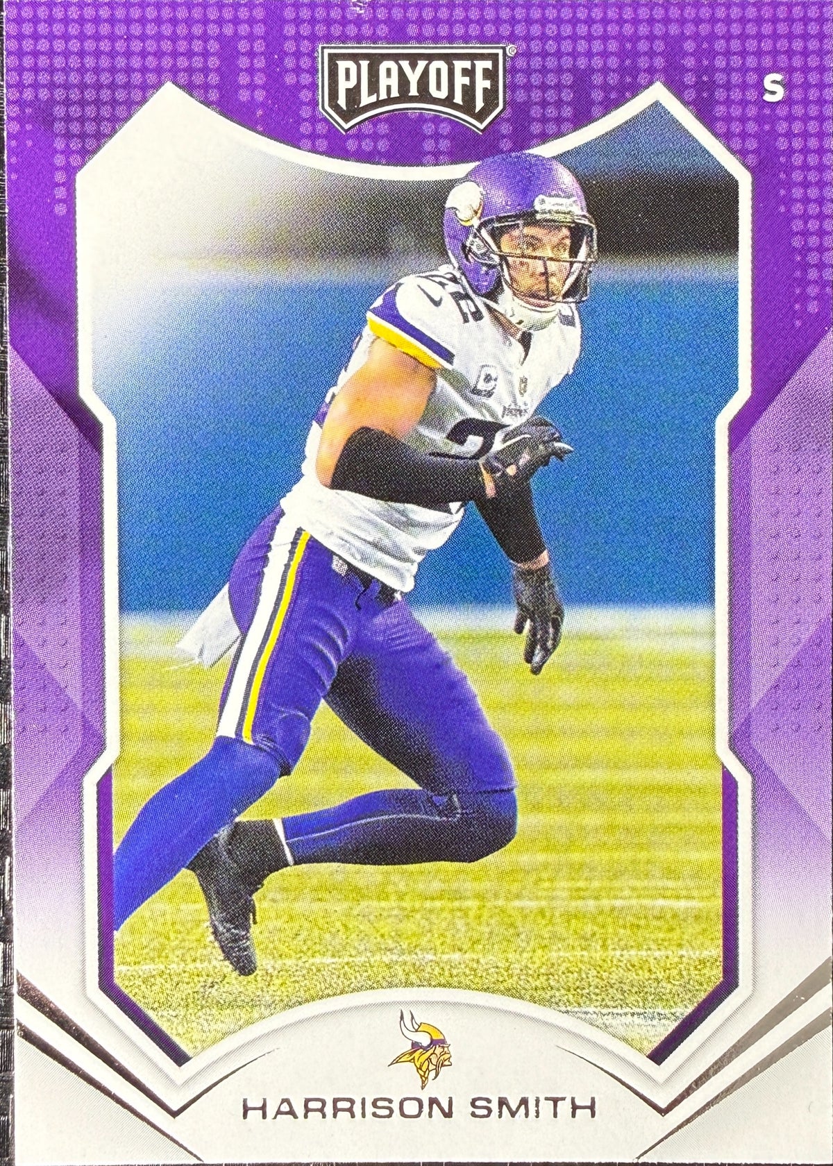 Card front