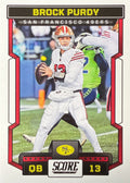 Card front