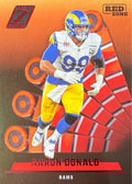 Card front